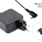 Блок питания для ноутбука Asus 19v 1.75a 33w 3.0x1.0(0.9 /1.1)mm (Оригинал) 1 день гар.