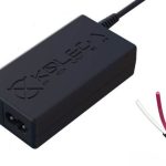 Блок питания 23v 3a 69w cable 2pin (под паку) (Kolega-Power (A)) 12 мес.гар.