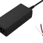 Блок питания 18v 3.5a 63w cable 2pin (под паку) (NoName (B)) 3 мес.гар.