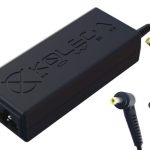 Блок питания для ноутбука Lenovo 20v 4.5a 90w 4.0x1.7mm (Kolega-Power (A++)) 24 мес.гар.