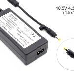 Блок питания для ноутбука Sony 10.5v 3.8a 40w 4.8x1.7mm (B class) 1 день гар.