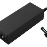 Блок питания для монитора 12v 6a 72w 5.5x2.1mm (NoName (B)) 3 мес.гар.