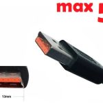 Dc кабель для блока питания Special USB for Yoga 3/4 (5a) (1.5m) (A class) 1 день гар.