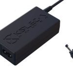 Блок питания для ноутбука HP 19.5v 2.05a 40w 4.0x1.7mm (bullet) (Kolega-Power (A++)) 24 мес.гар.