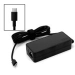 Блок питания для ноутбука 5v-15v 3a, 20v 3.25a (20.3v 3a) max 65w Type-C USB (A class) 3 мес.гар.