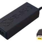 Блок питания для ноутбука Lenovo 20v 4.5a 90w Square tip 11.0x4.5mm (+pin) (Kolega-Power (A)) 12 мес.гар.