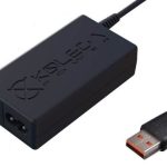 Блок питания для ноутбука Lenovo 20v 2a 40w Special USB for Yoga 3/4 (Kolega-Power (A++)) 24 мес.гар.