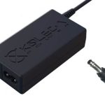 Блок питания для ноутбука HP 18.5v 3.5a 65w 4.8x1.7 or (4.75+4.2)x1.6mm (bullet) (Kolega-Power (A)) 12 мес.гар.
