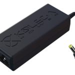 Блок питания 24v 4a 96w 4.8x1.7mm (Kolega-Power (A++)) 24 мес.гар.