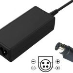 Блок питания 12v 5a 60w 4hole (NoName (B)) 3 мес.гар.