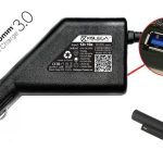 Блок питания для ноутбука Microsoft 15v 1.6a 24w 12pin SurFace 3/4 (Kolega-Power (Авто)) 12 мес.гар.