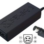 Блок питания 24v 4a 96w 4hole (Kolega-Power (A)) 12 мес.гар.
