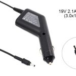 Блок питания для ноутбука Asus 19v 1.75a 33w 3.0x1.0(0.9 /1.1)mm (A class (Авто)) 1 день гар.