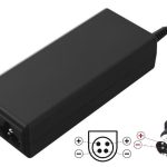 Блок питания 24v 4a 96w 4pin UP (Kycon) (NoName (B)) 3 мес.гар.