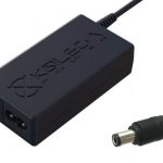 Блок питания для ноутбука Toshiba 15v 3a 45w 6.3x3.0mm (Kolega-Power (A)) 12 мес.гар.