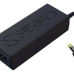 Блок питания для ноутбука HP 19v 4.74a 90w 4.8x1.7mm (Kolega-Power (A)) 12 мес.гар.