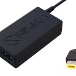 Блок питания для ноутбука Lenovo 20v 2.25a 45w Square tip 11.0x4.5mm (+pin) (Kolega-Power (A)) 12 мес.гар.