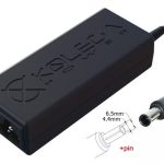 Блок питания для ноутбука Sony 19.5v 3.9a 75w 6.0x4.4 or 6.5x4.0mm (+pin) (Kolega-Power (A++)) 24 мес.гар.