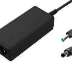 Блок питания для ноутбука HP 19.5v 2.31a 45w 4.5x3.0mm (+pin) (NoName (B)) 3 мес.гар.