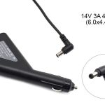 Блок питания для монитора Samsung 14v 3a 42w 5.5x3.0 or 5.0x3.0mm (+pin) (A class (Авто)) 1 день гар.