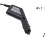 Блок питания для ноутбука Asus 19v 1.58a 30w 4.0x1.35mm (A class (Авто)) 1 день гар.