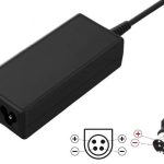 Блок питания 24v 3a 72w 4pin UP (Kycon) (NoName (B)) 3 мес.гар.