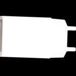 Блок питания 5v 2.1a 10w USB (female) (B class) 1 день гар.