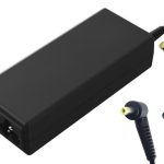 Блок питания для ноутбука Lenovo 20v 4.5a 90w 4.0x1.7mm (NoName (B)) 3 мес.гар.