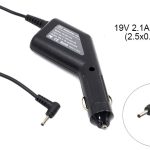 Блок питания для ноутбука Asus 19v 1.58a 30w 2.5x0.7mm (A class (Авто)) 1 день гар.
