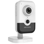 2 Мп IP відеокамера Hikvision c Wi-Fi DS-2CD2421G0-IW(W) (2.8 ММ)