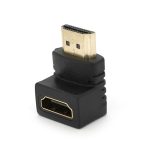Перехідник HDMI 90градусів (тато-мама)