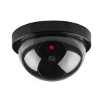 Муляж внутрішньої камери із червоним світлодіодом DUMMY BALL 6688, Ø45mm, Q100