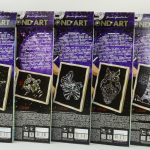 Набір креативної творчості "DIAMOND ART" (18) Danko Toys