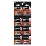 Батарейки Duracell ААA Promo блистер/12 /120/
