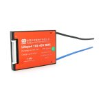 BMS плата DaLy LiFePO4 48V 16S 1020A
