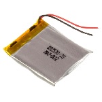 Літій-полімерний акумулятор 3*28*30mm (Li-ion 3.7В 350мА·год)