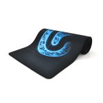 Килимок 300*800 тканинний LogiTech, товщина 3 мм, колір Black, Пакет