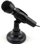 Мікрофон настільний для ПК YW-30