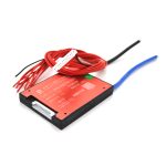 BMS плата DaLy LiFePO4 36V 12S 1530A