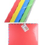 Игровой коврик 4 штуки (С36627)