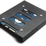 Санки метал для установки у відсік 3,5" =>2,5"/SDD (пристрої)
