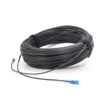 Патчкорд оптичний SC/UPC-SC/UPC (ОКТ-Д(0,5)-1Е) 275м.