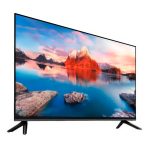 Телевізор LED 55″, Smart TV, Full HD, DVB-T2, HDMI, VGA, USB, 220V, Black, Box