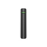 Бездротовий датчик розбиття скла Ajax GlassProtect black