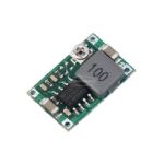 Понижуючий модуль DC DC LM2596 Mini360