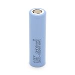 Акумулятор Li-Ion 18650 Samsung INR18650-29E (SDI-6), 2900mAh, 8.25A, 4.2/3.65/2.5V, BLUE, 2 шт в упаковці, ціна за 1 шт