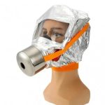 Протигаз Fire mask