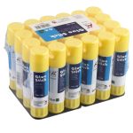 Клей-карандаш Beifa 15 гр. ціна за 24 шт. //