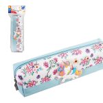 Пенал-косметичка Blue 20х4,5х6 см YM9278