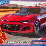 Пазли ТМ "G-Toys" із серії "Dream Garage" (Гараж Мрії), 35 ел.
